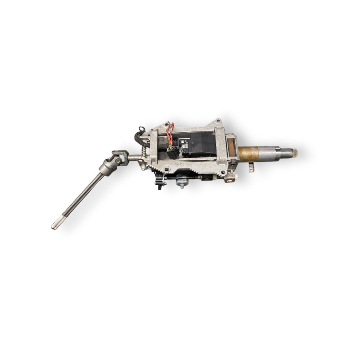 Piantone / canna sterzo porsche macan 95b 3.0 diesel Cod: 7p5419501cp (2013-)