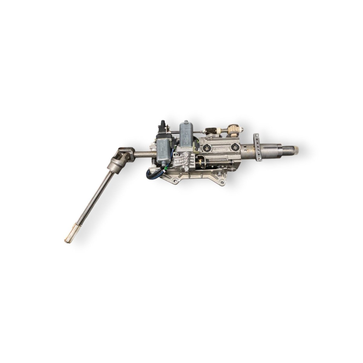 Piantone / canna sterzo porsche macan 95b 3.0 diesel Cod: 7p5419501cp (2013-)