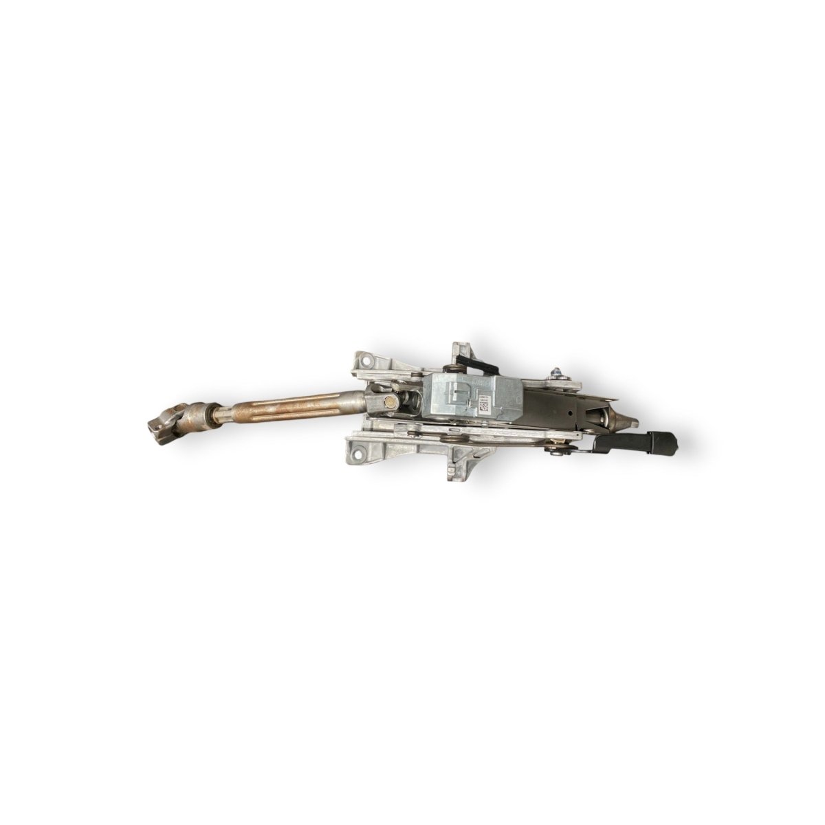 Piantone / canna sterzo range rover evoque l538 2.2 diesel (2011-2018) Cod: bj32-3k772-ad
