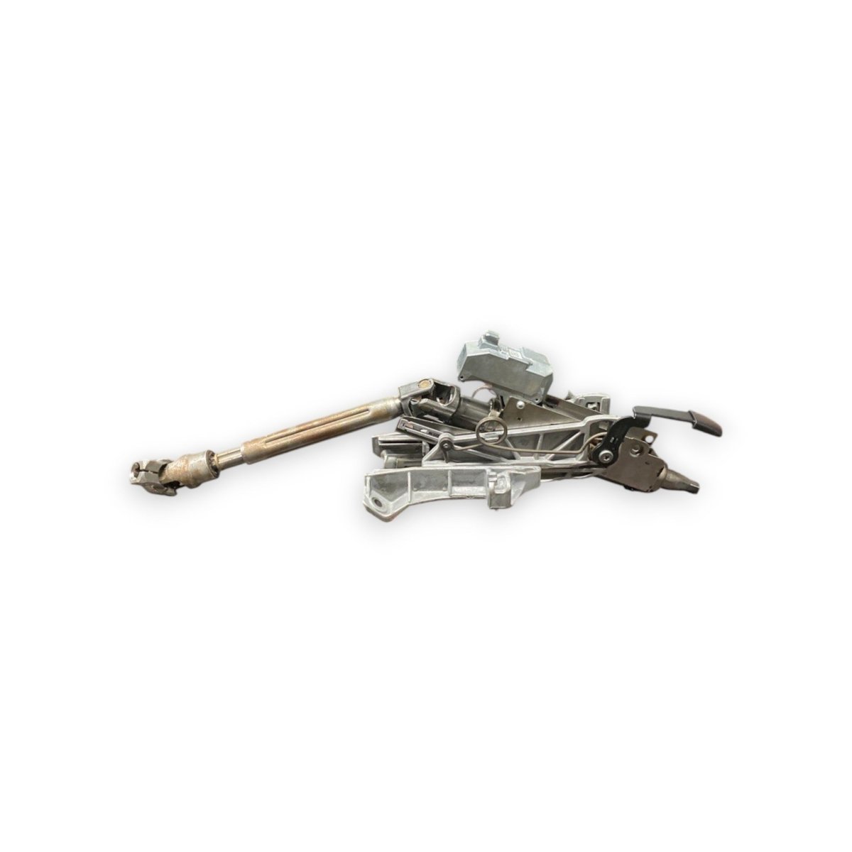 Piantone / canna sterzo range rover evoque l538 2.2 diesel (2011-2018) Cod: bj32-3k772-ad