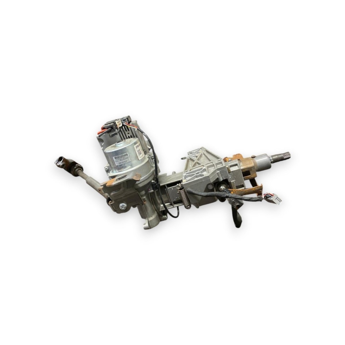 Piantone / canna sterzo Renault Clio IV (2012-2019) Cod: 488106198R