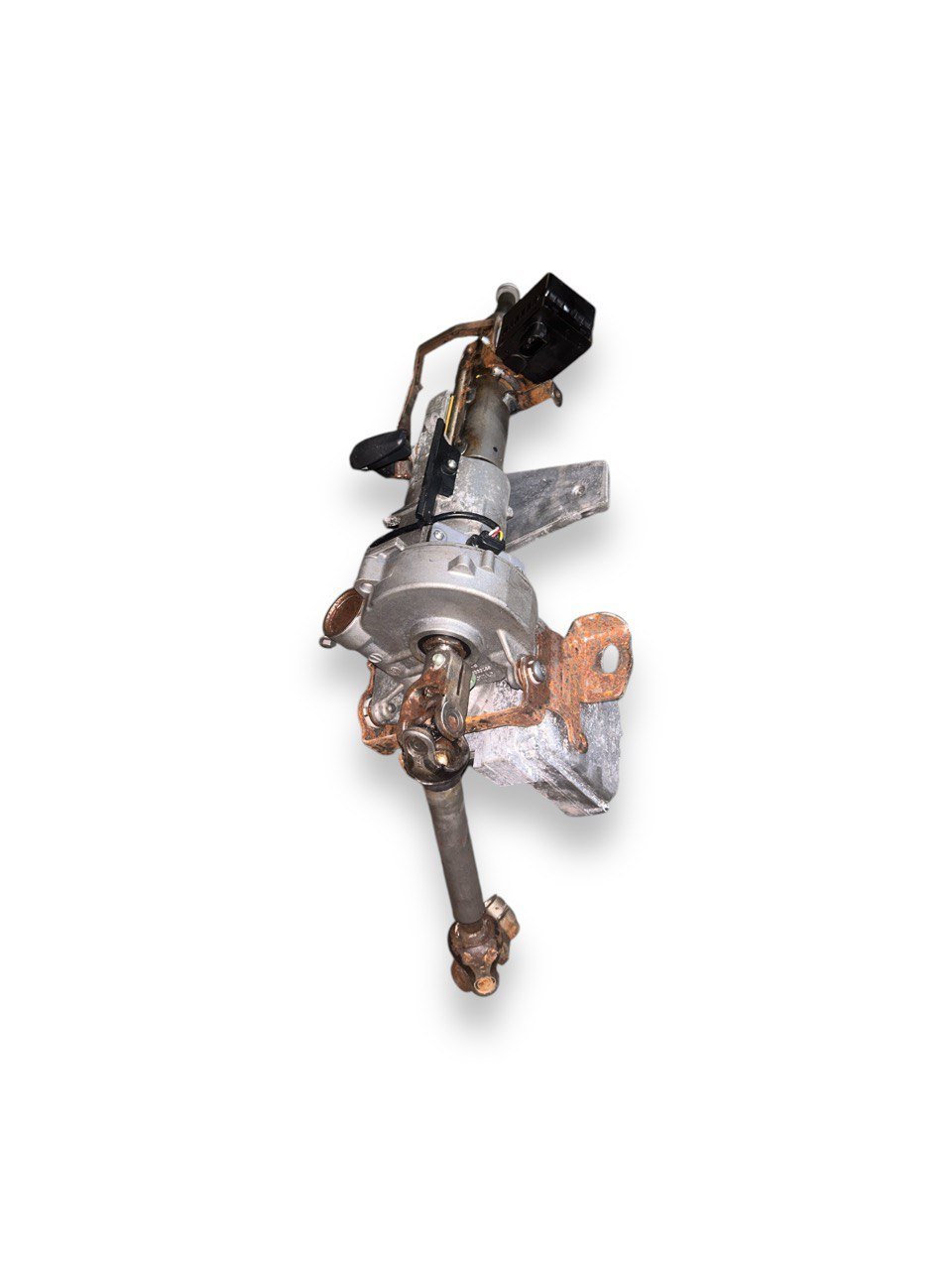 Piantone / Canna Sterzo Renault Clio IV (2012 > 2021) cod.488103594R