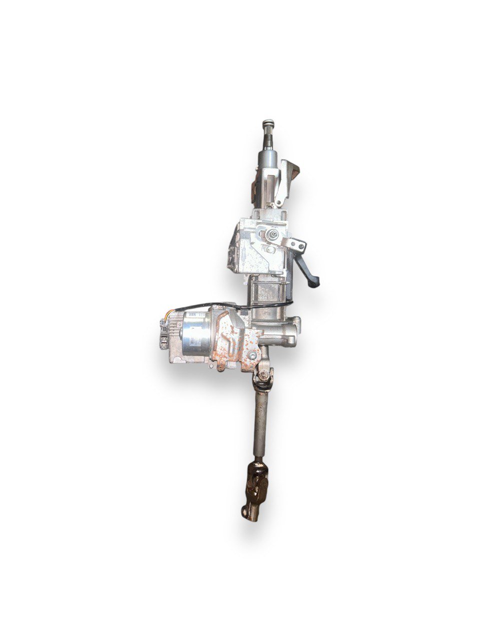 Piantone / Canna Sterzo Renault Clio IV (2012 > 2021) cod.488103594R