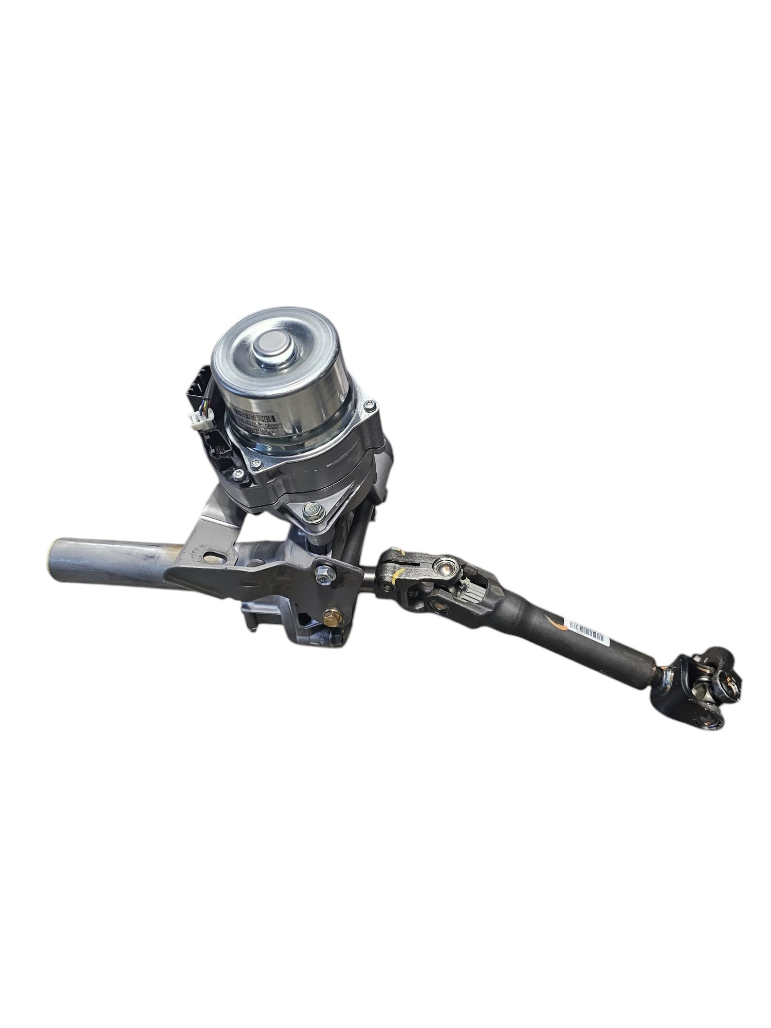 Piantone / Canna Sterzo Suzuki S-Cross 1.6 Benzina Cod:48200-61M90 (2013-2022)
