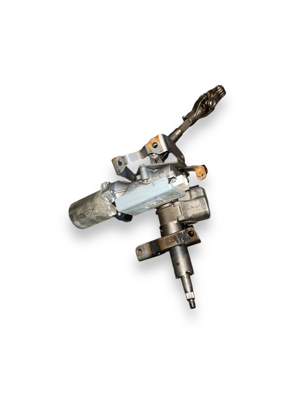 Piantone / Canna Sterzo Toyota IQ (2008 > 2015) cod.45200-74150