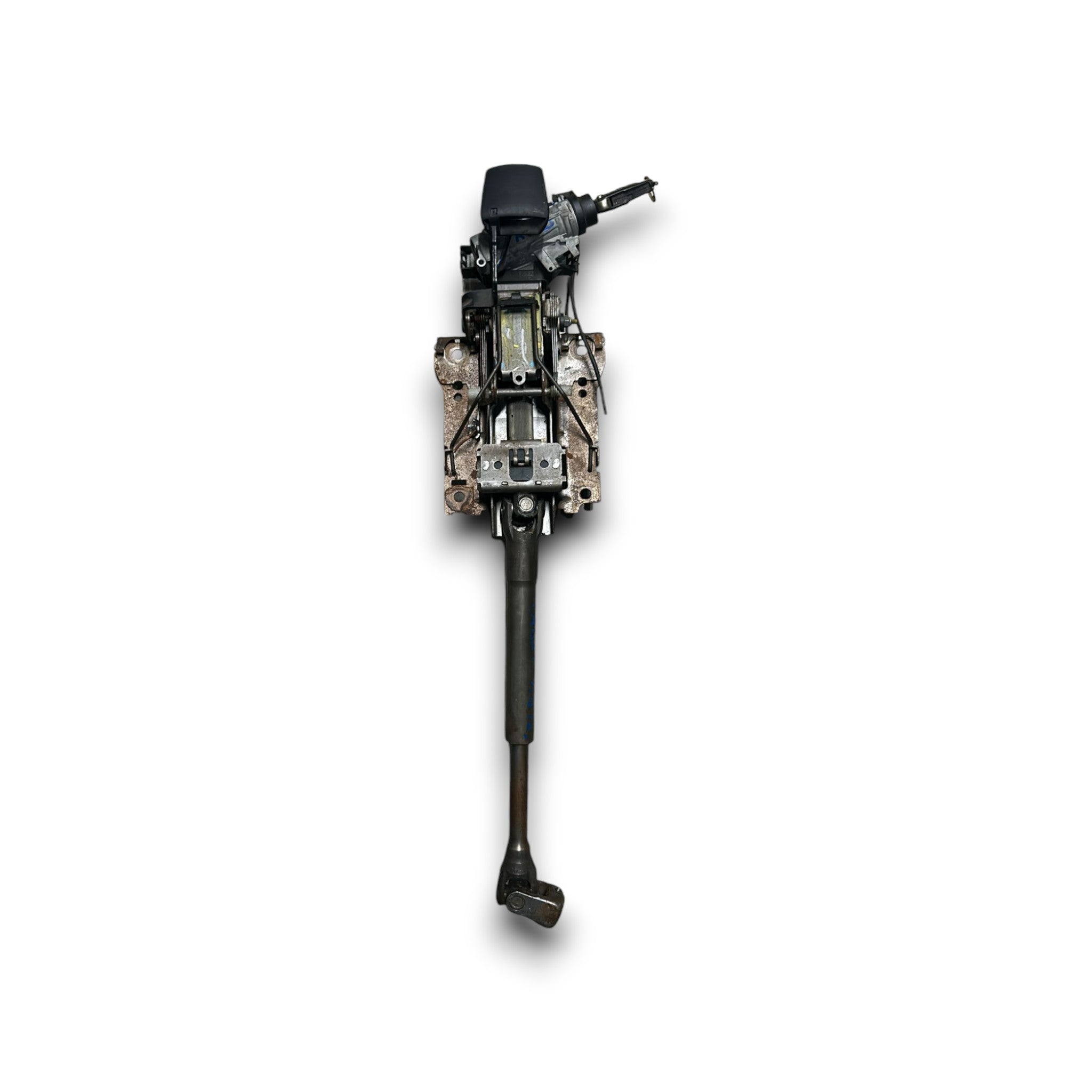 Piantone / Canna Sterzo Volkswagen Caddy (2004 > 2021) cod.1K0905