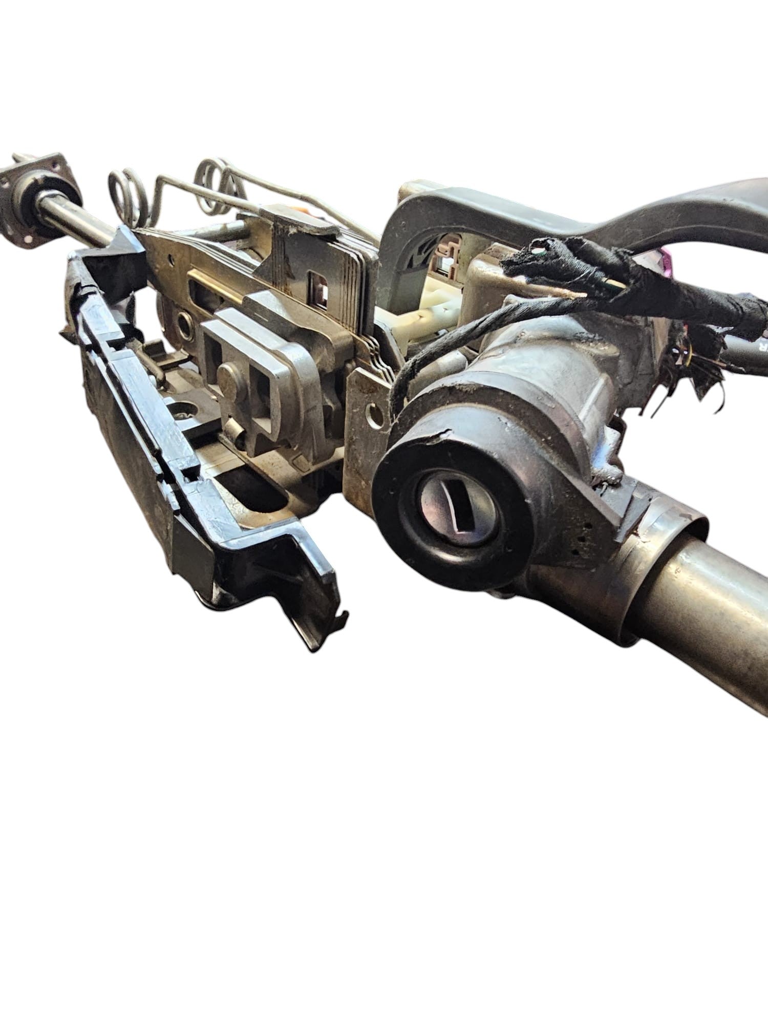 Piantone / Canna Sterzo Volkswagen Fox Cod:5Z1419501C (2003-2011)