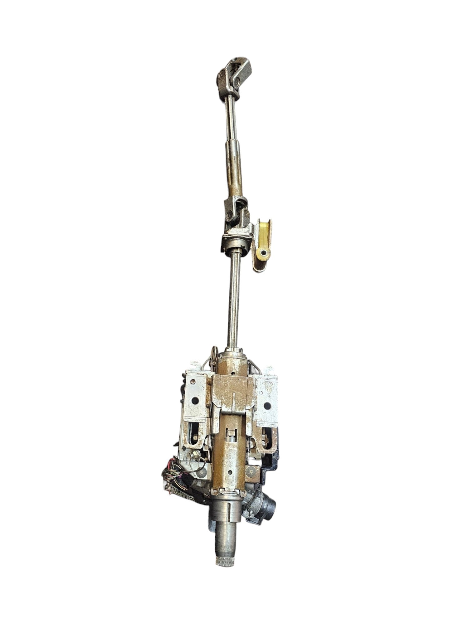 Piantone / Canna Sterzo Volkswagen Fox Cod:5Z1419501C (2003-2011)