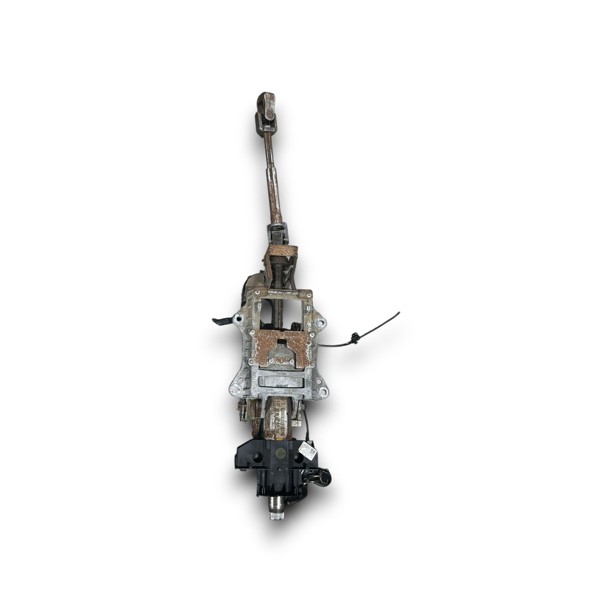 Piantone / Canna Sterzo Volkswagen Golf V (2003 > 2008) cod.1K1419502R
