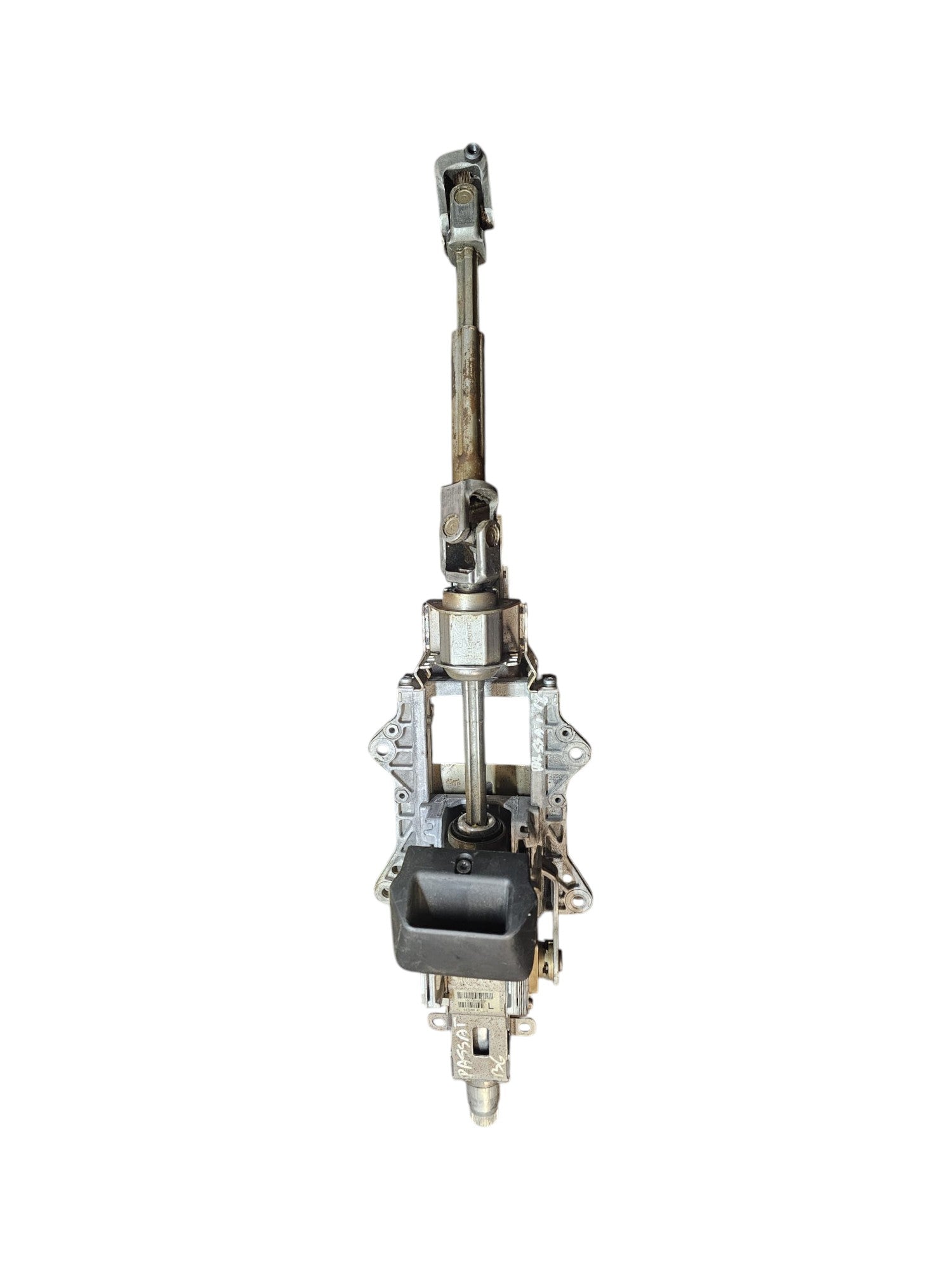 Piantone / Canna Sterzo Volkswagen Passat B6 Cod:3C1419501R (2005-2010)