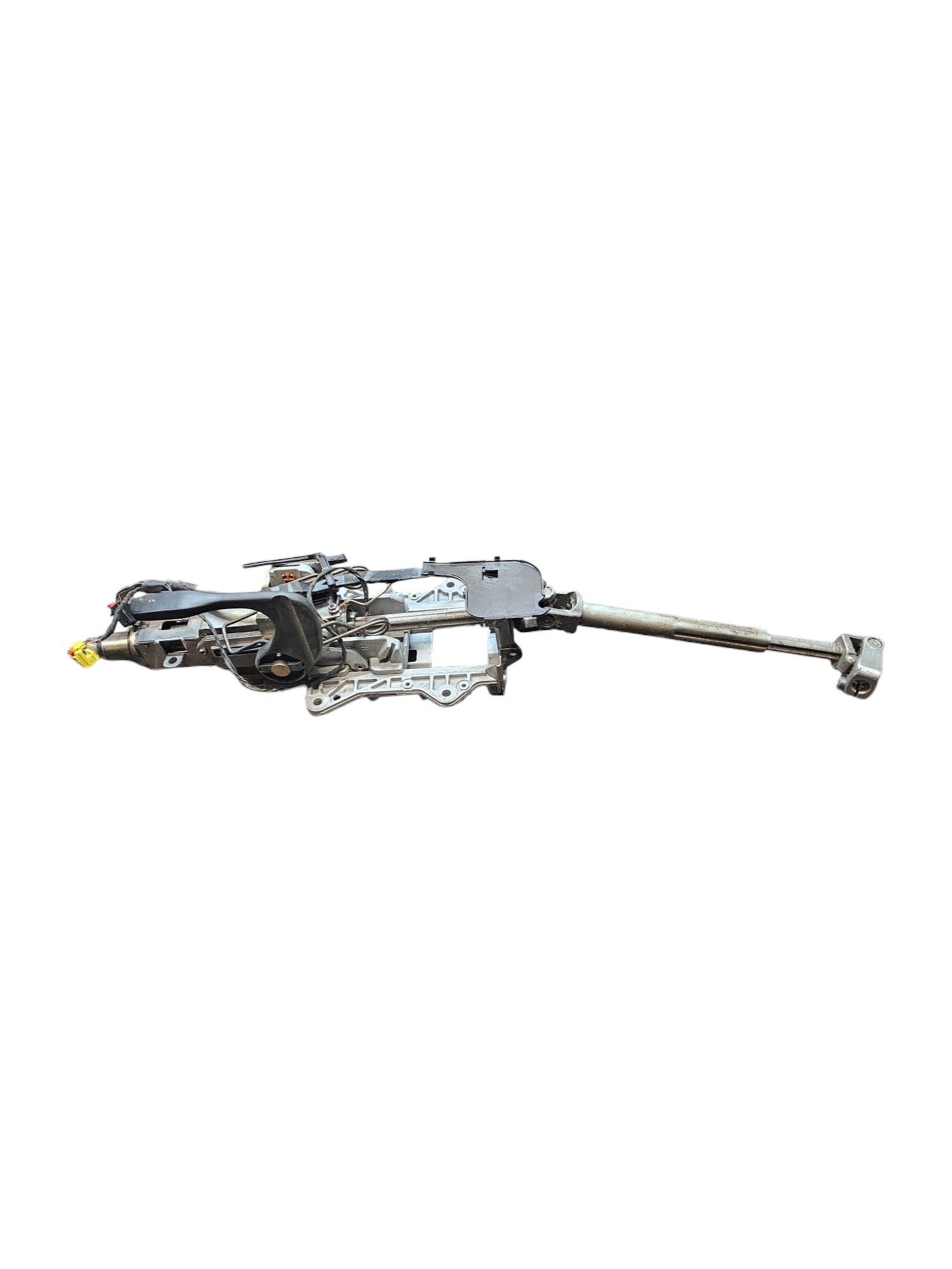 Piantone / Canna Sterzo Volkswagen Tiguan 5N Cod:5N1419502D (2007-2016)