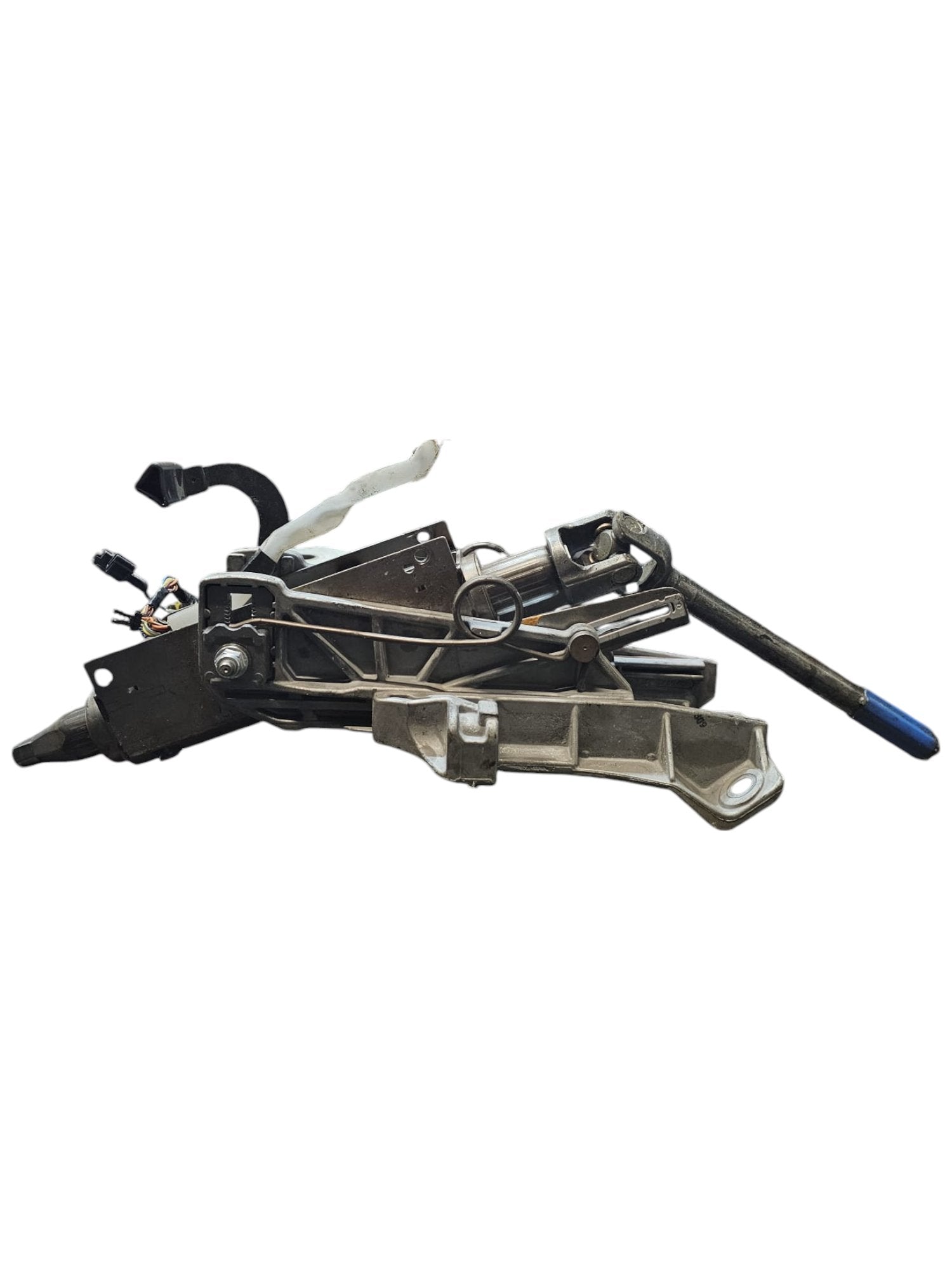 Piantone / Canna Sterzo Volvo XC60 (2008-2017) Cod:31429650