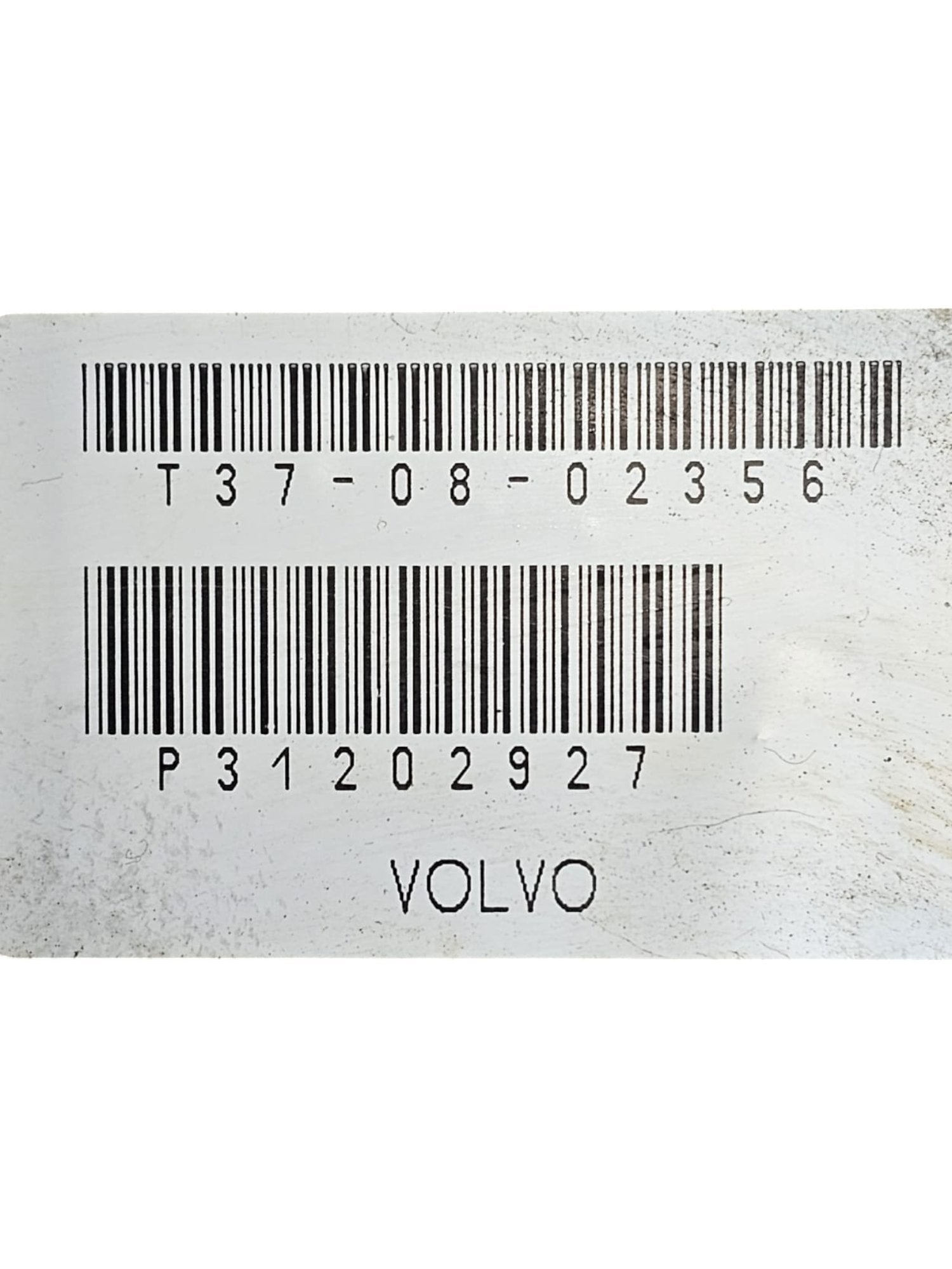 Piantone /Canna Sterzo Volvo XC90 2.4 Diesel (2002-2014) Cod:P31202927