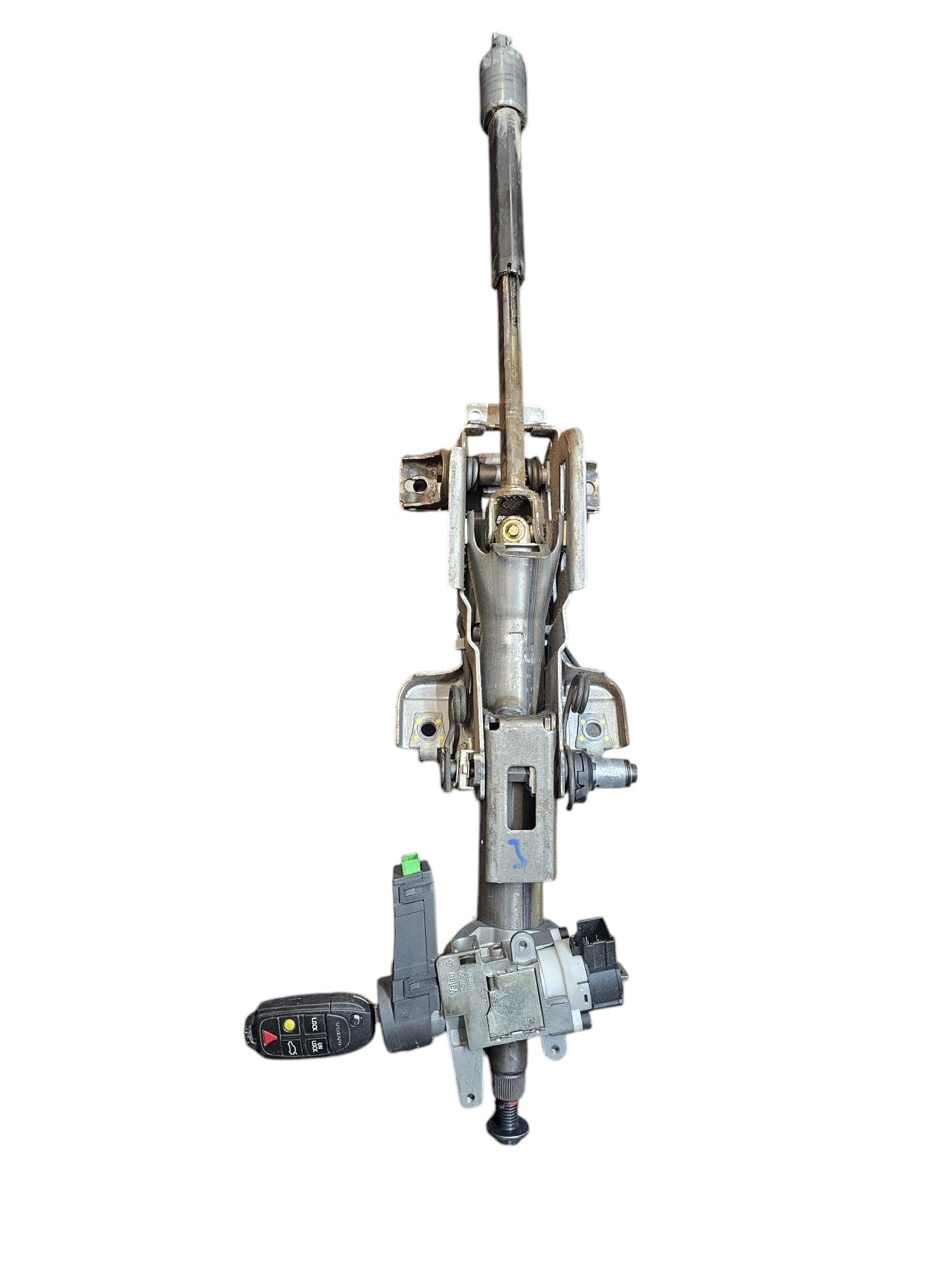 Piantone /Canna Sterzo Volvo XC90 2.4 Diesel (2002-2014) Cod:P31202927