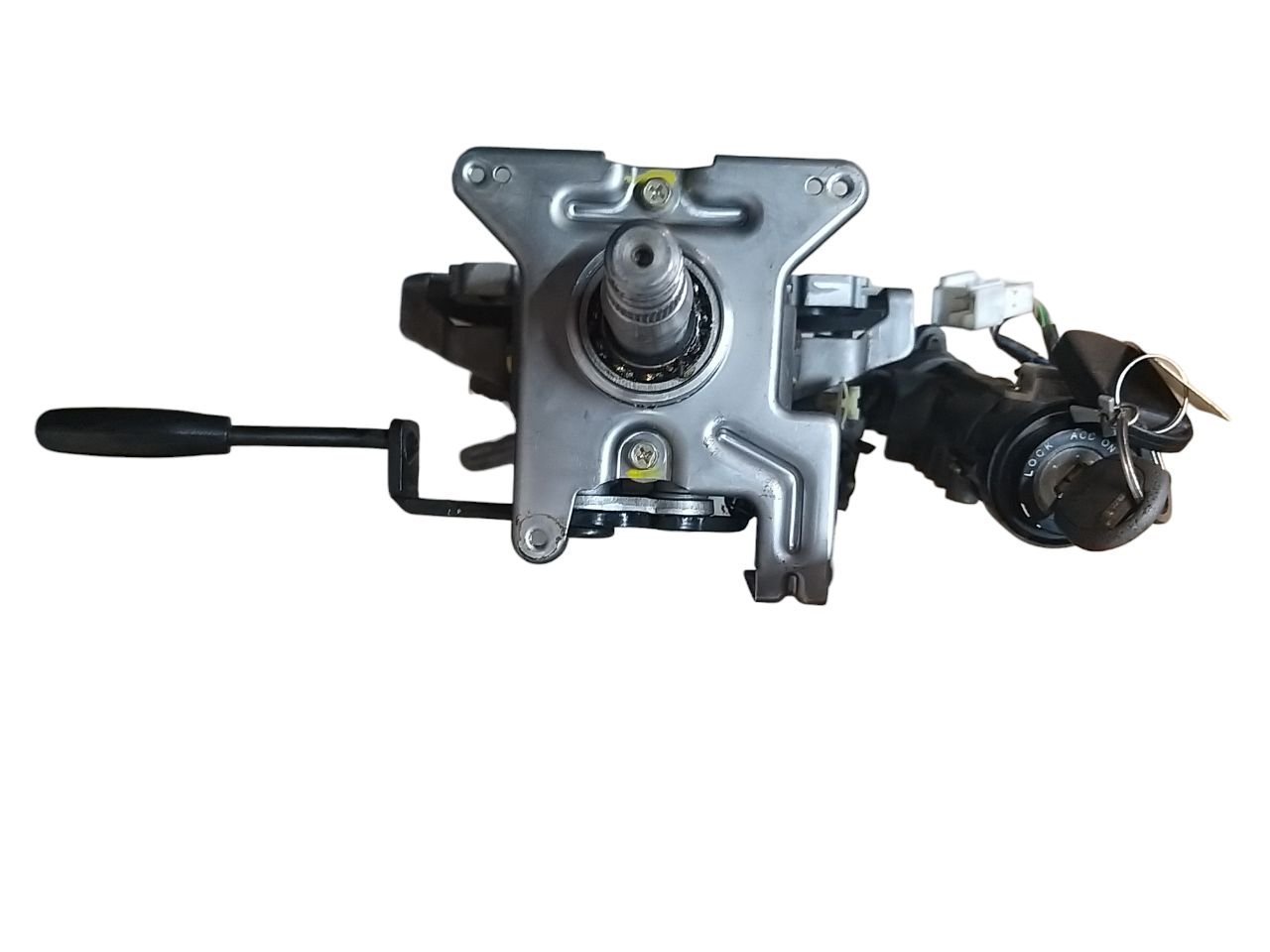 Piantone di Sterzo con blocchetto chiave Kia Sorento 2.5crdi ( 2006 )