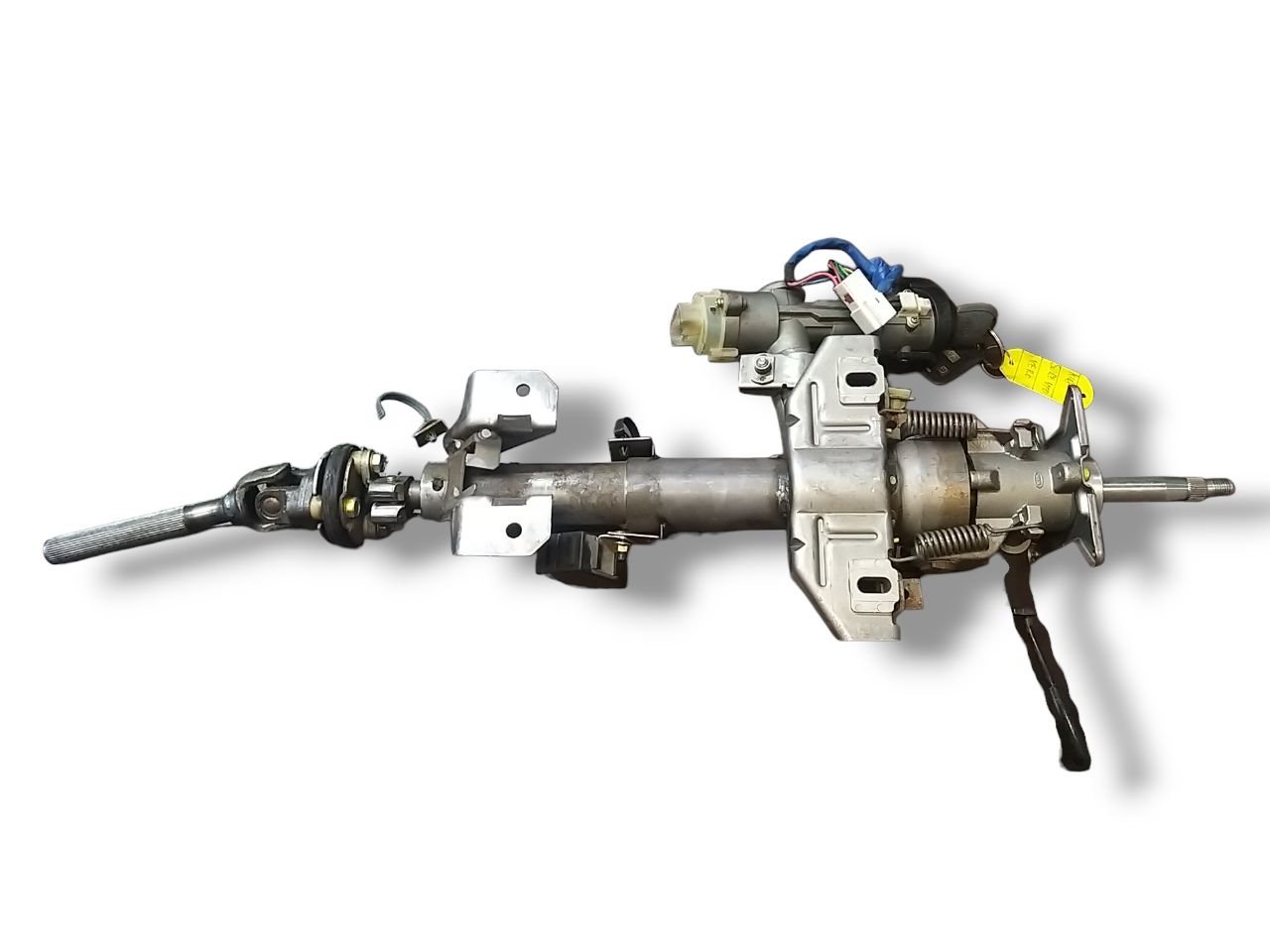 Piantone di Sterzo con blocchetto chiave Kia Sorento 2.5crdi ( 2006 )