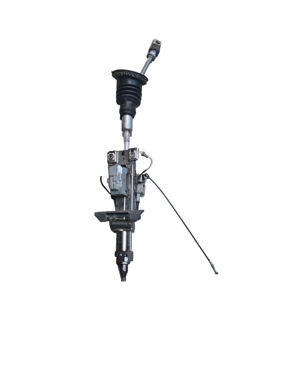 Piantone Di Sterzo Jaguar XF X260 2.0 Diesel ( 2017 > ) Cod : GX73-3C529-DE