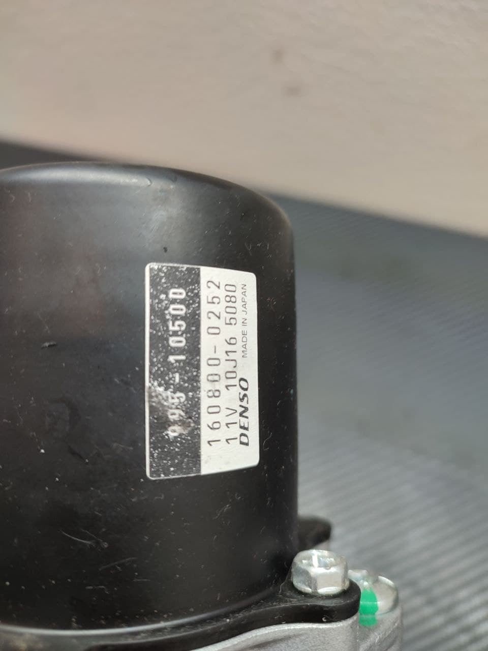 Piantone di sterzo toyota Aygo mk1 cod 995-10500