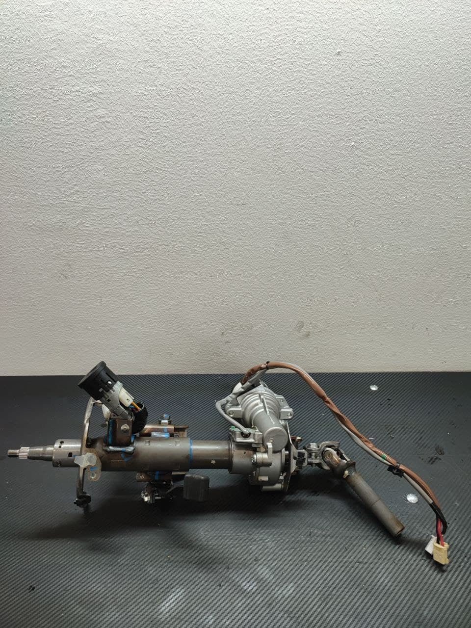 Piantone di sterzo toyota Aygo mk1 cod 995-10500