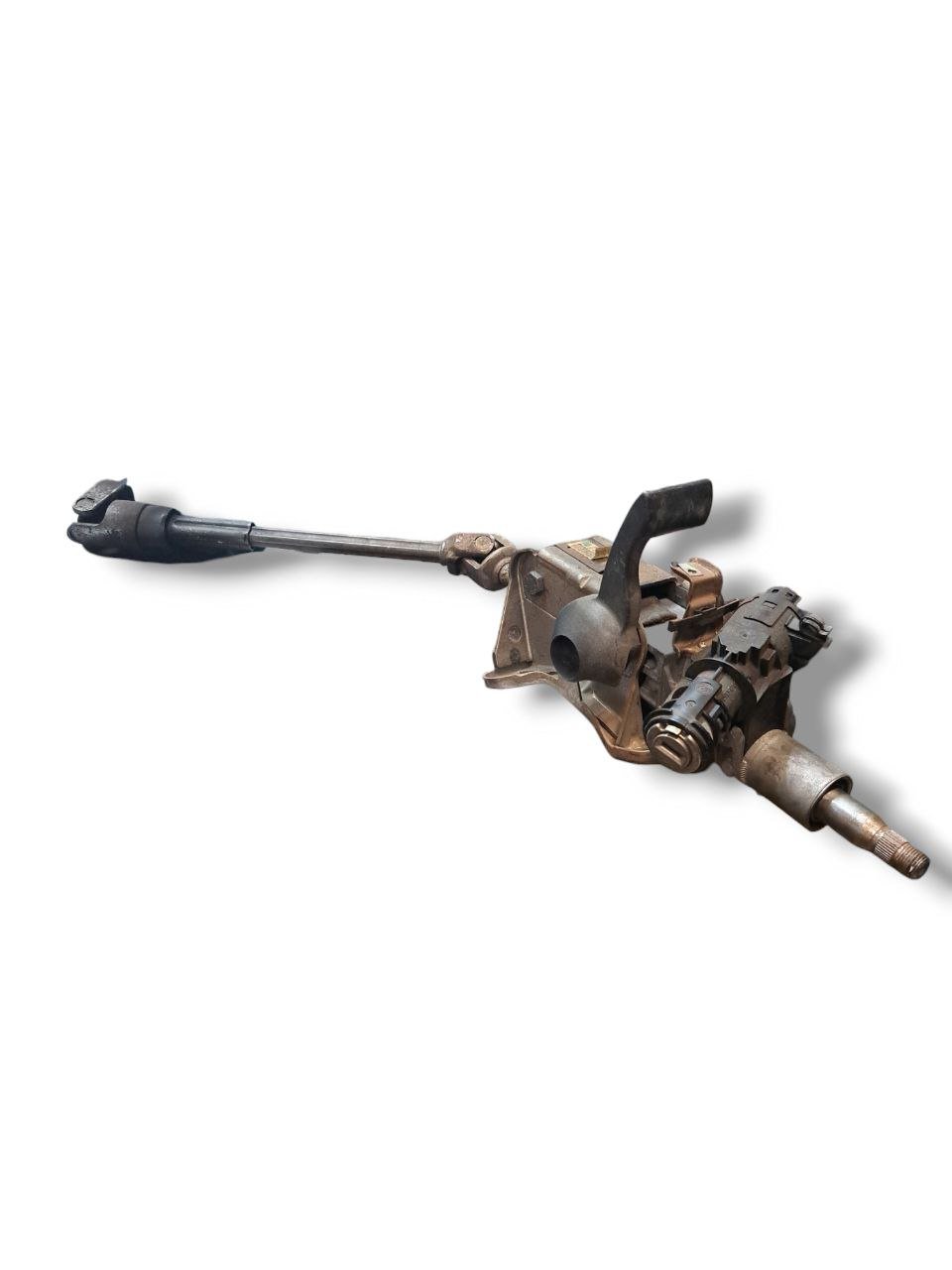Piantone Sterzo Alfa Romeo 147 (2000-2006) COD:606935380