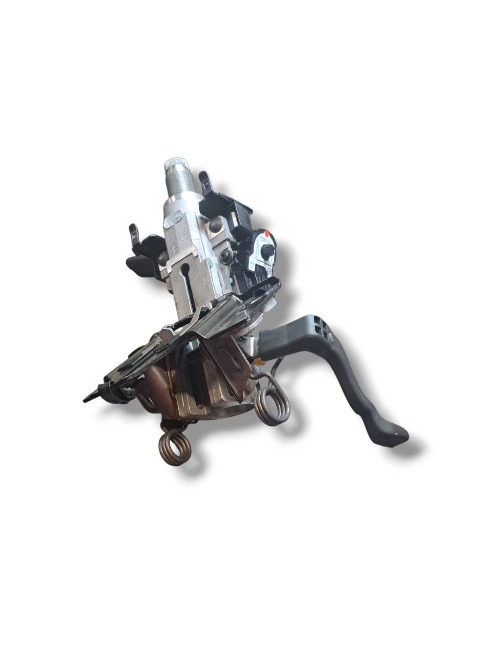 Piantone Sterzo + Blocchetto accensione / avviamento + Chiave Seat Ibiza / Polo 6R 1.4 Benzina (2015) COD:6C0905865