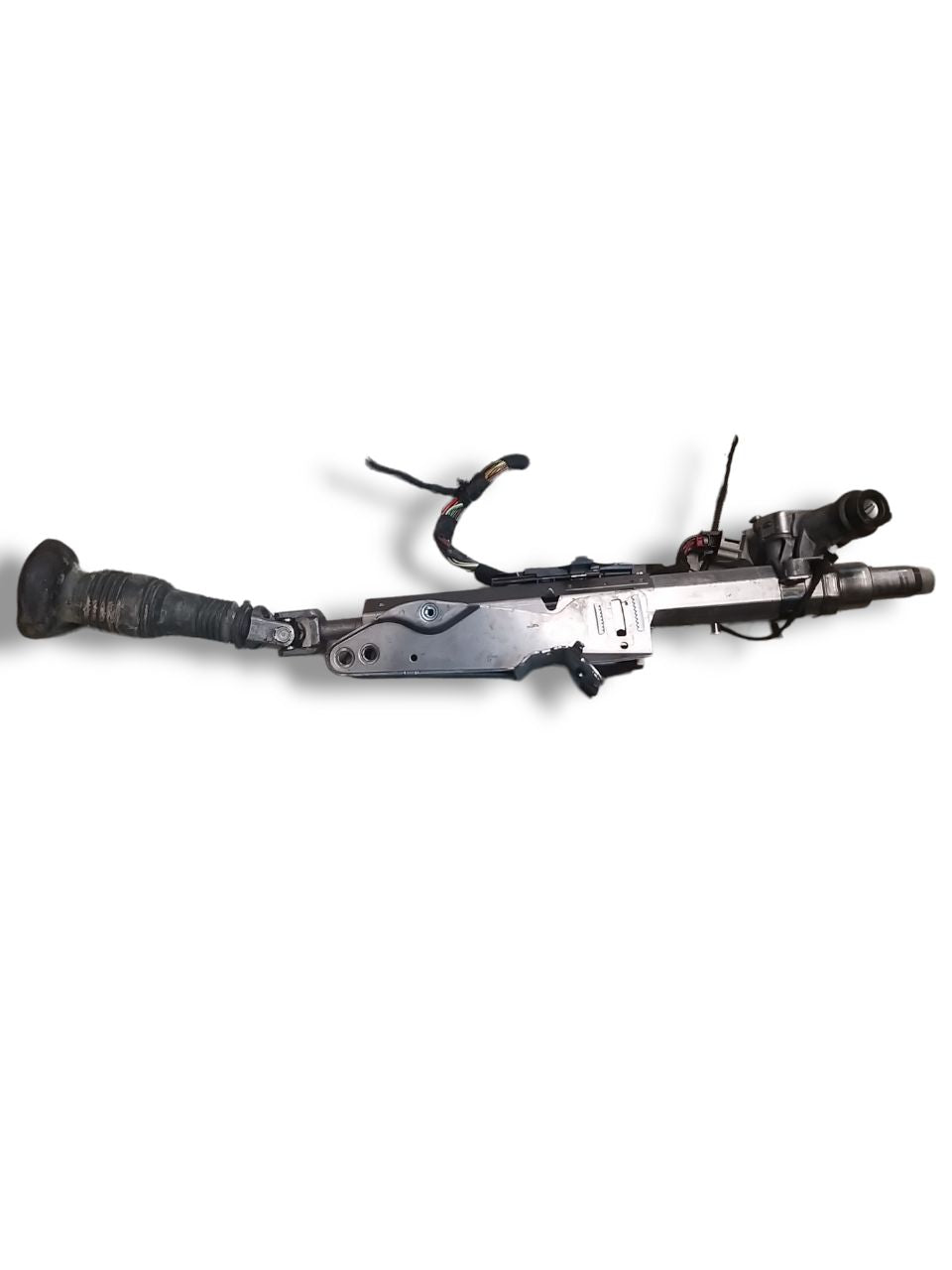 Piantone Sterzo + Blocchetto Accensione Volkswagen Transporter 2.0 Diesel ( 2014 > ) Cod : 7E1419501L