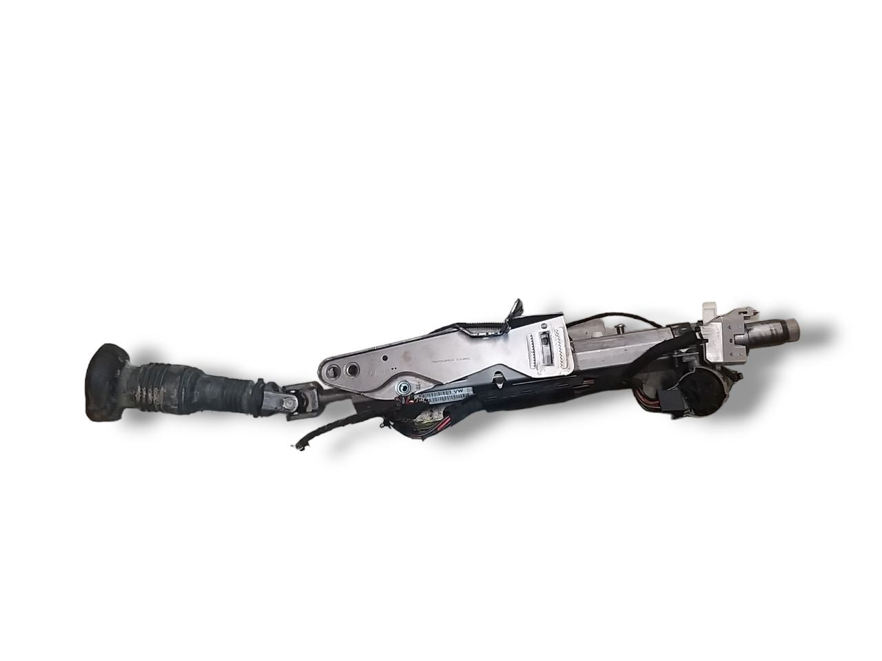 Piantone Sterzo + Blocchetto Accensione Volkswagen Transporter 2.0 Diesel ( 2014 > ) Cod : 7E1419501L