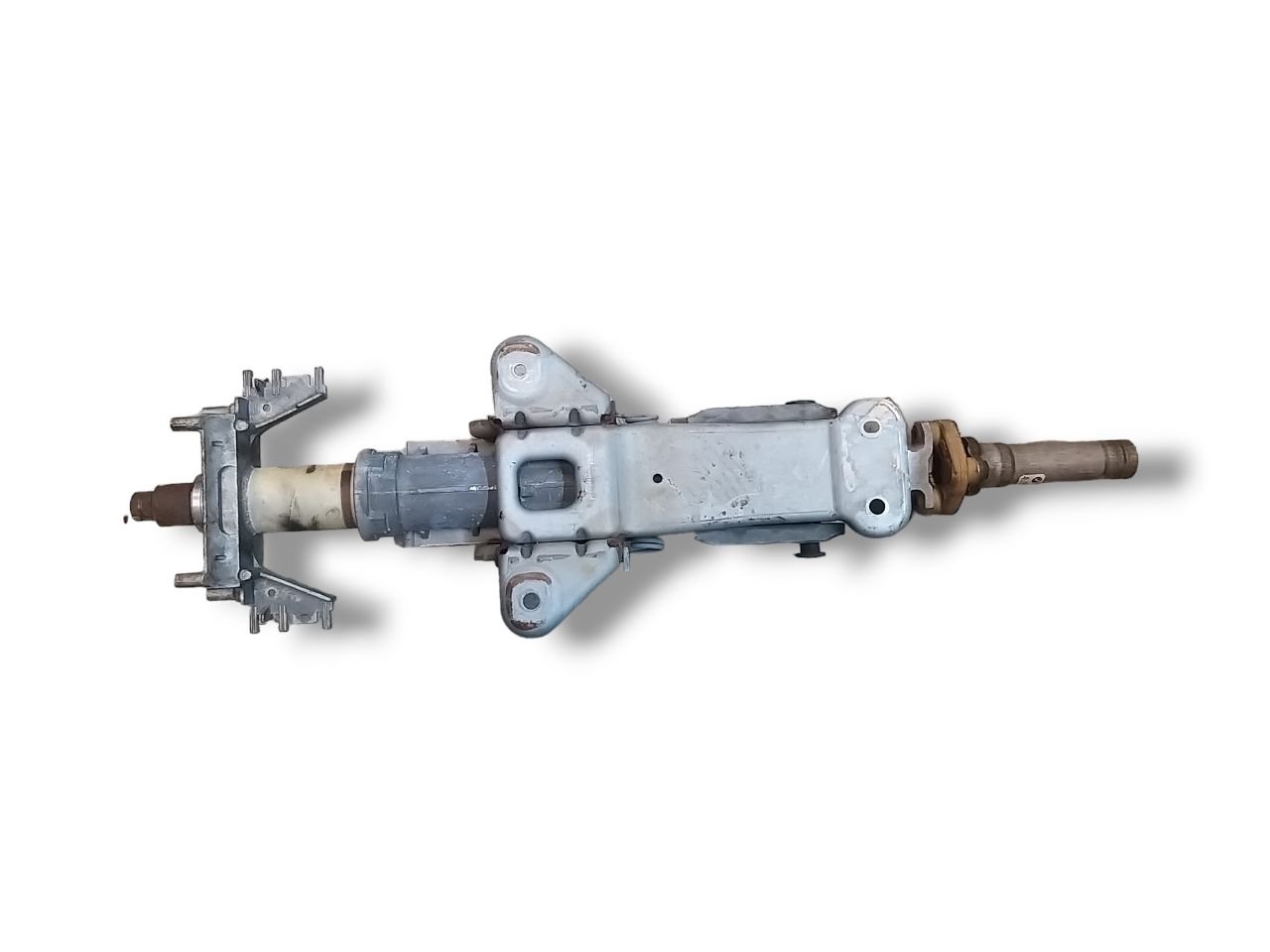 Piantone Sterzo Bmw Serie 5 F10 2.0 Diesel ( 2010 - 2017 ) Cod : 6795343