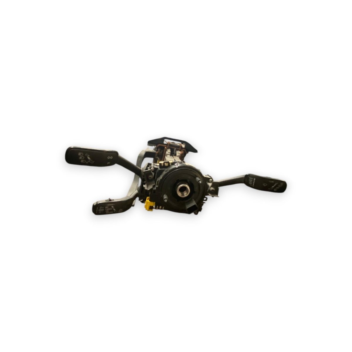 Piantone sterzo / canna sterzo + devio luci Volkswagen Polo AW1 1.0 Benzina ( 2017-) Cod: 2Q1909144M