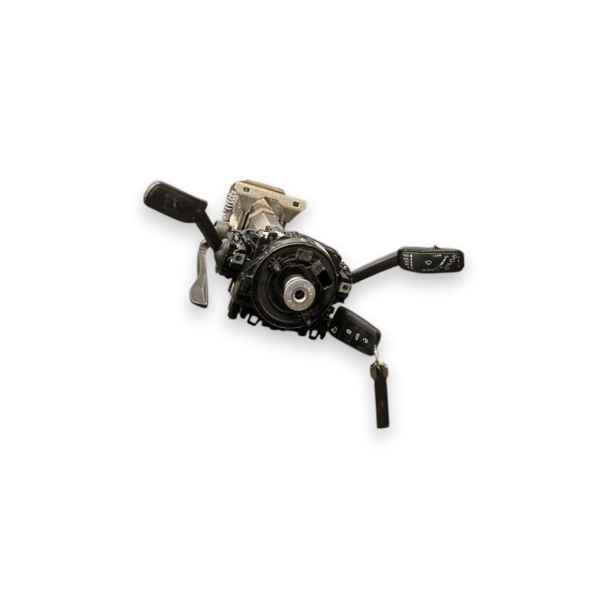 Piantone Sterzo / Canna Sterzo + Devioluci Seat Leon III (2012 al 2019) cod: 5Q1419502AC