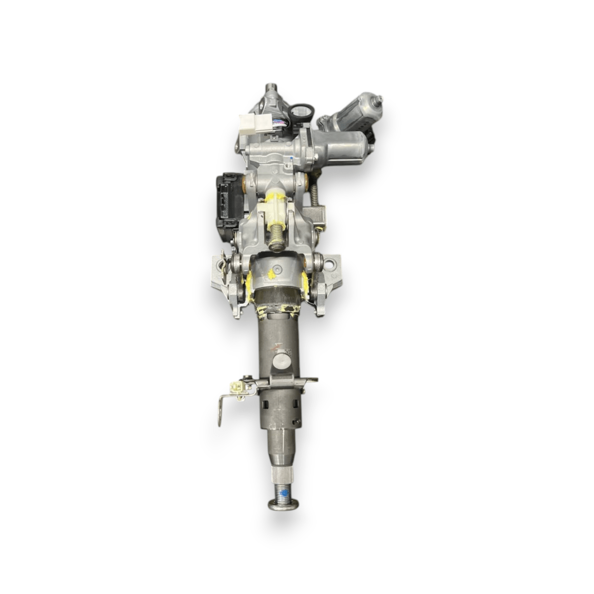 Piantone Sterzo / Canna Sterzo Lexus NX II (2021 -) cod: 4525046050