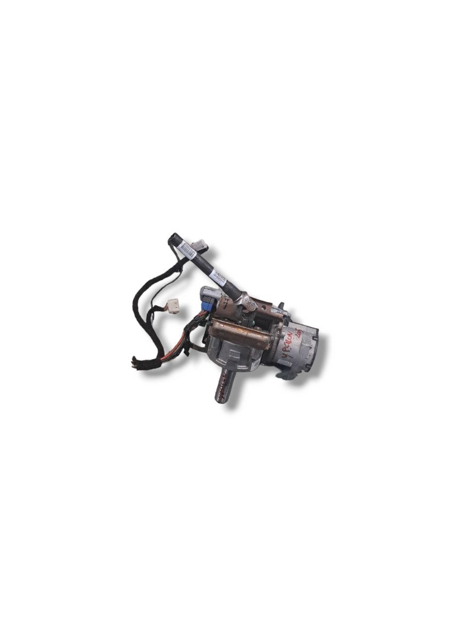 Piantone Sterzo City Lancia Ypsilon 1.3 Mjt (2003-2006) COD:51825824