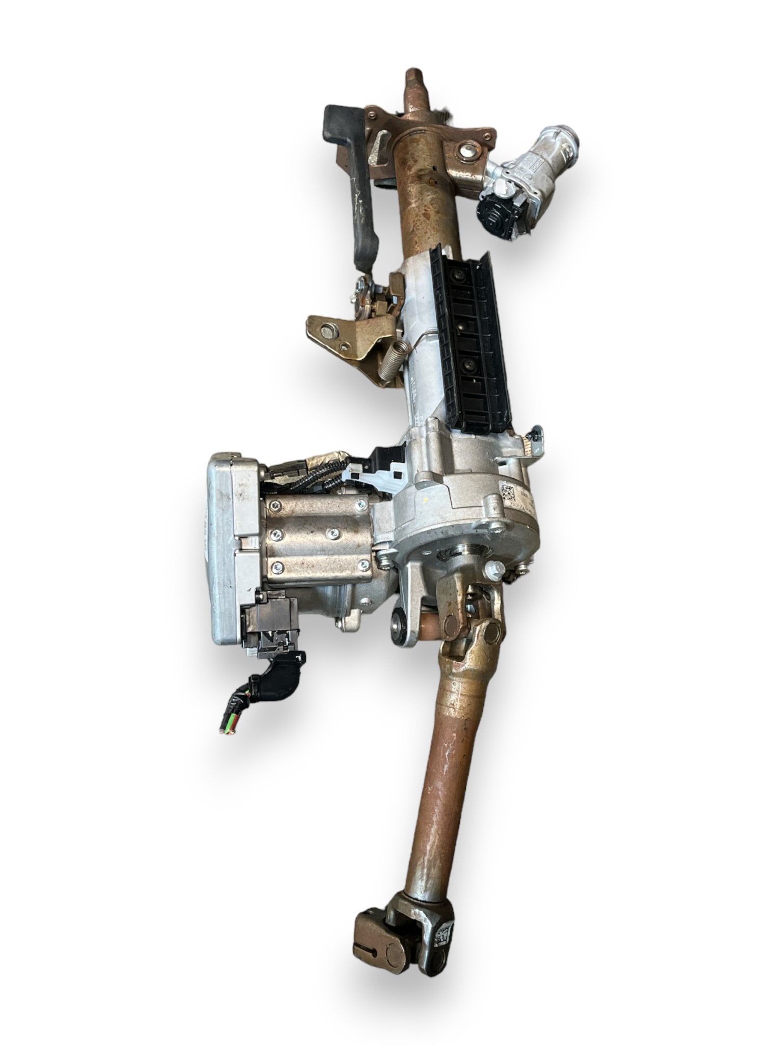 Piantone Sterzo Completo Ford Fiesta ( 2019 ) cod : H1BC-14D006-BD