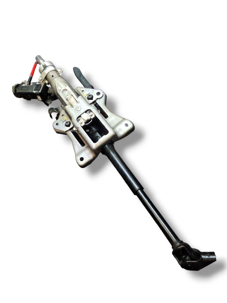 Piantone sterzo con blocchetto accensione Opel Zafira C tourer 1.6 benzina-metano (2015-2019) cod.422396726
