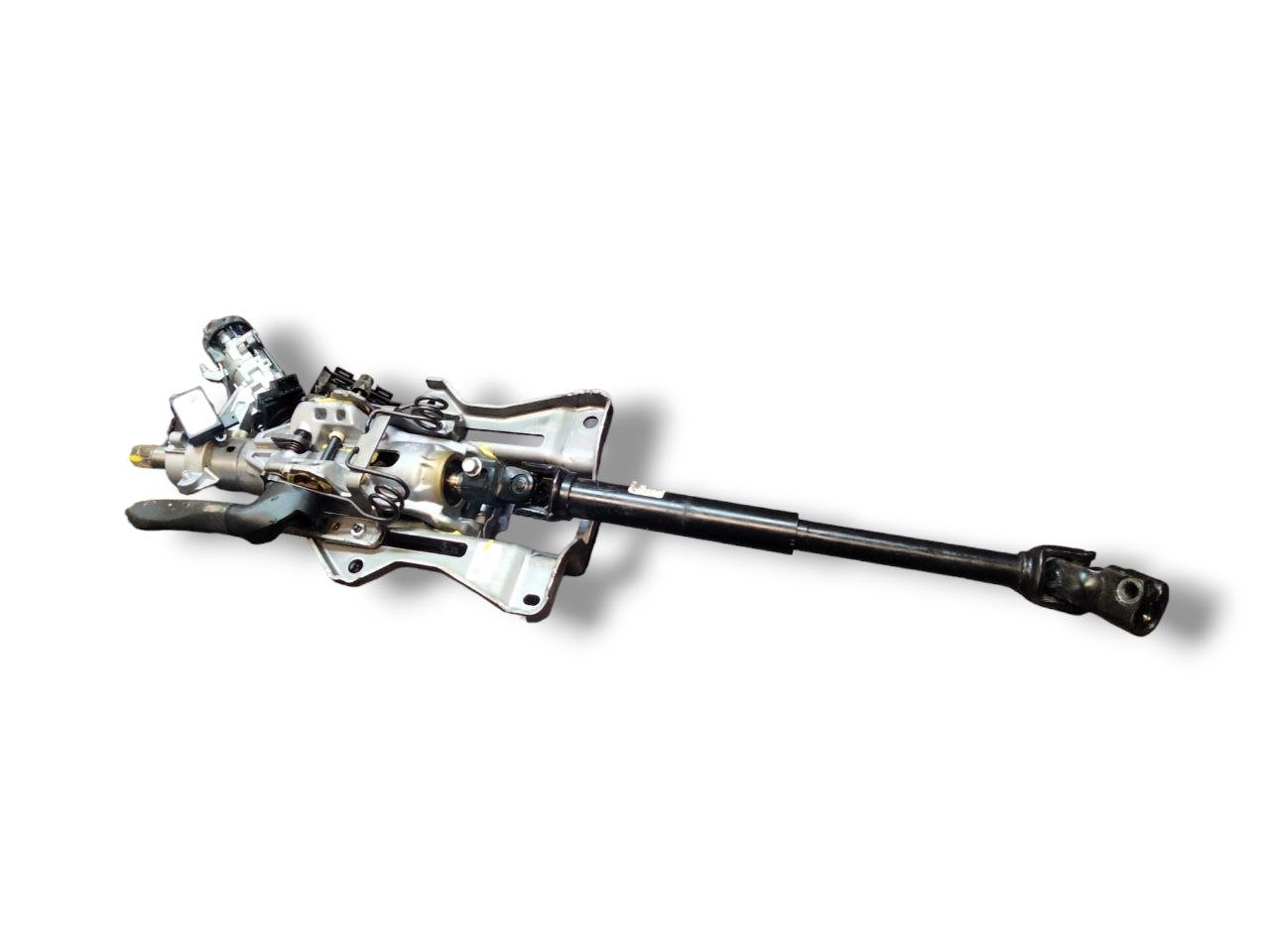 Piantone sterzo con blocchetto accensione Opel Zafira C tourer 1.6 benzina-metano (2015-2019) cod.422396726