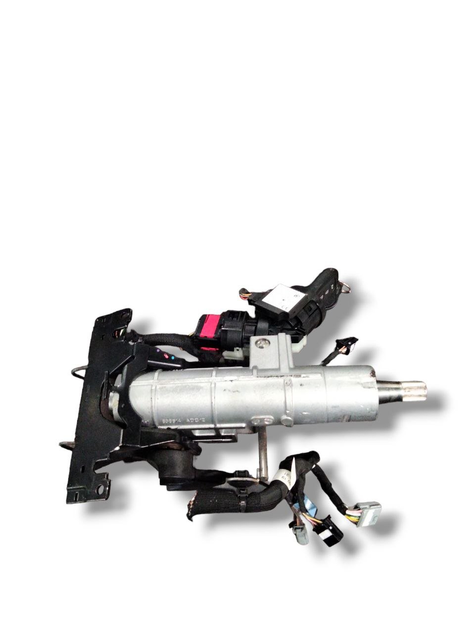 Piantone sterzo con chiave Renault clio V (2019>) COD:285916400R