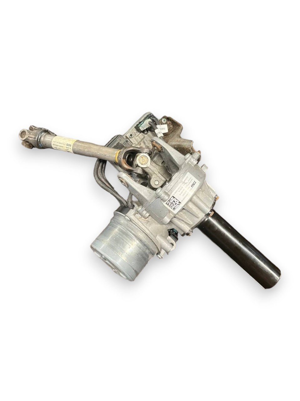 Piantone Sterzo Elettrico Jeep Renegade / Fiat 500X 1.6 Diesel (2014>) cod: 59320984 / A0035082