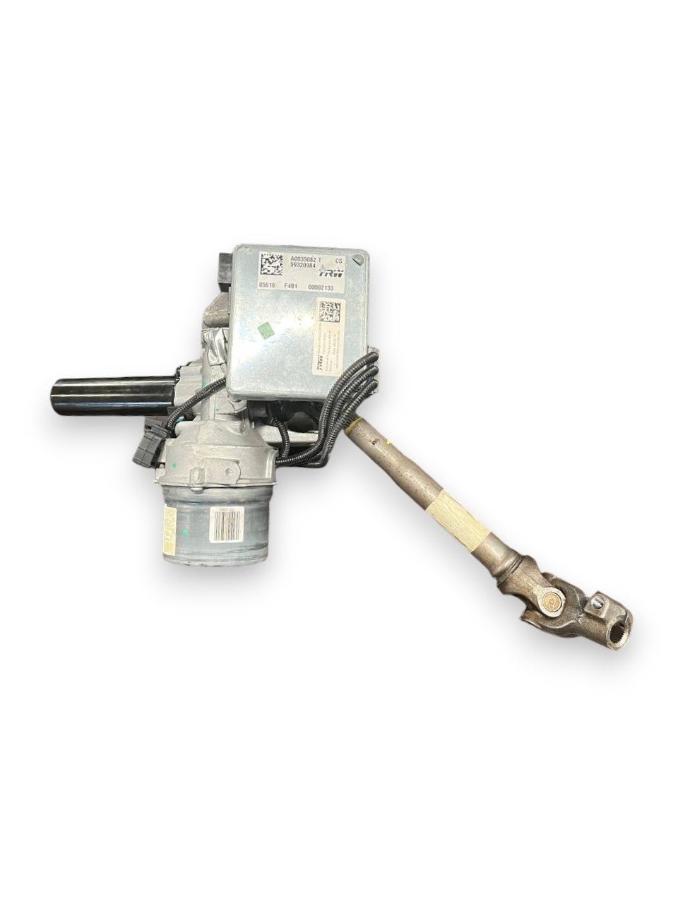 Piantone Sterzo Elettrico Jeep Renegade / Fiat 500X 1.6 Diesel (2014>) cod: 59320984 / A0035082