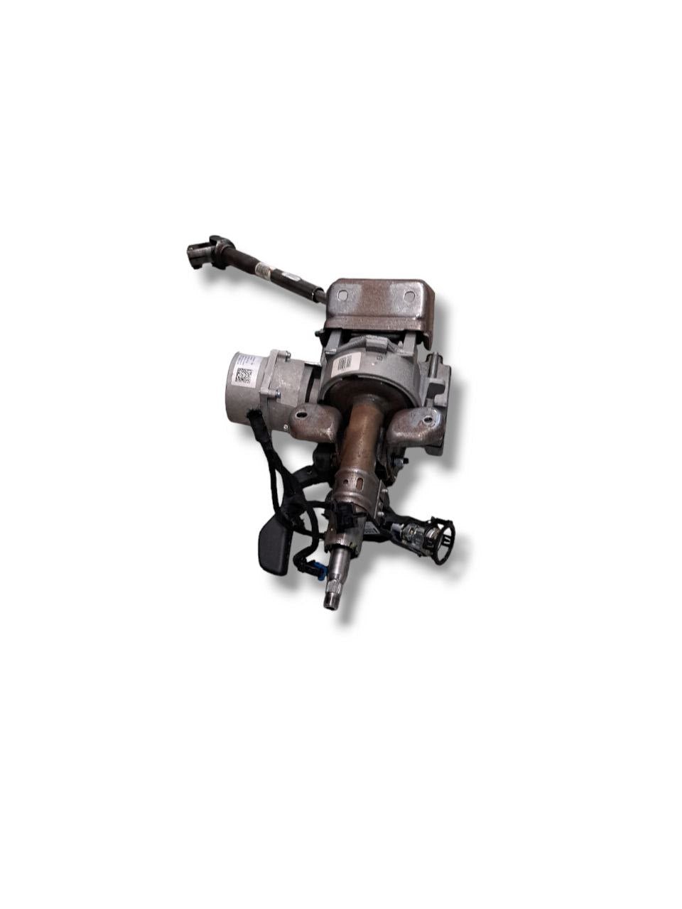 Piantone sterzo elettronico Fiat Panda 312 1.3 diesel (2012>) COD:735576199