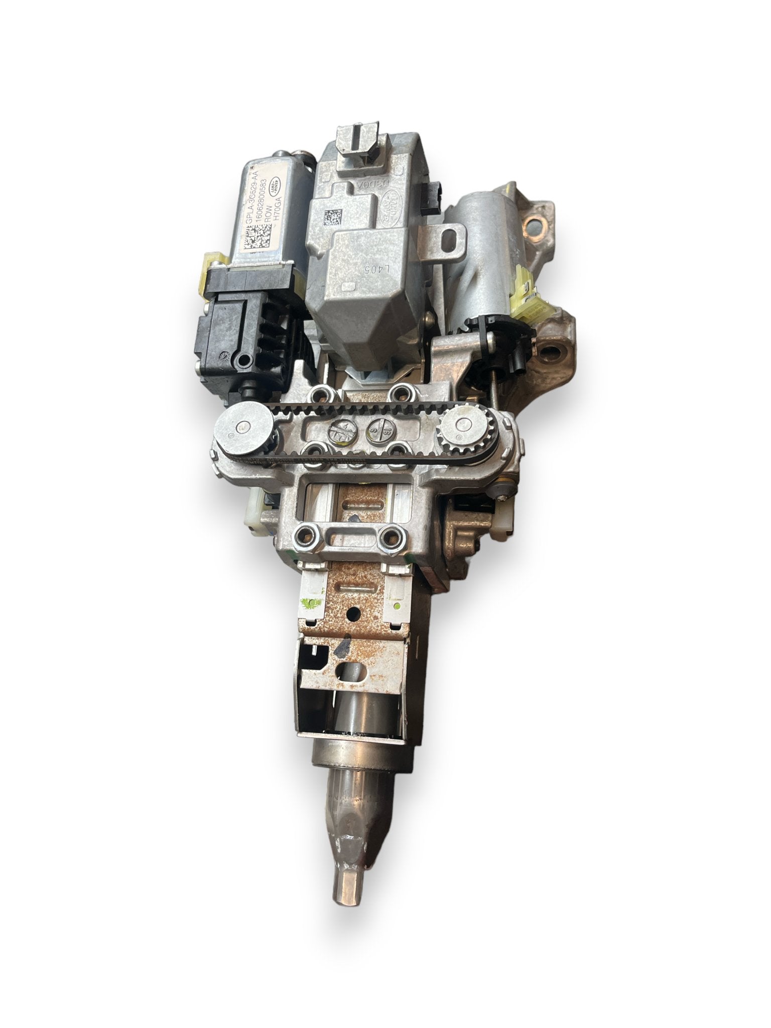 Piantone Sterzo Elettronico Land Rover Range Rover Sport ( L494 - 2014 ) cod : GPLA-3C529-AA