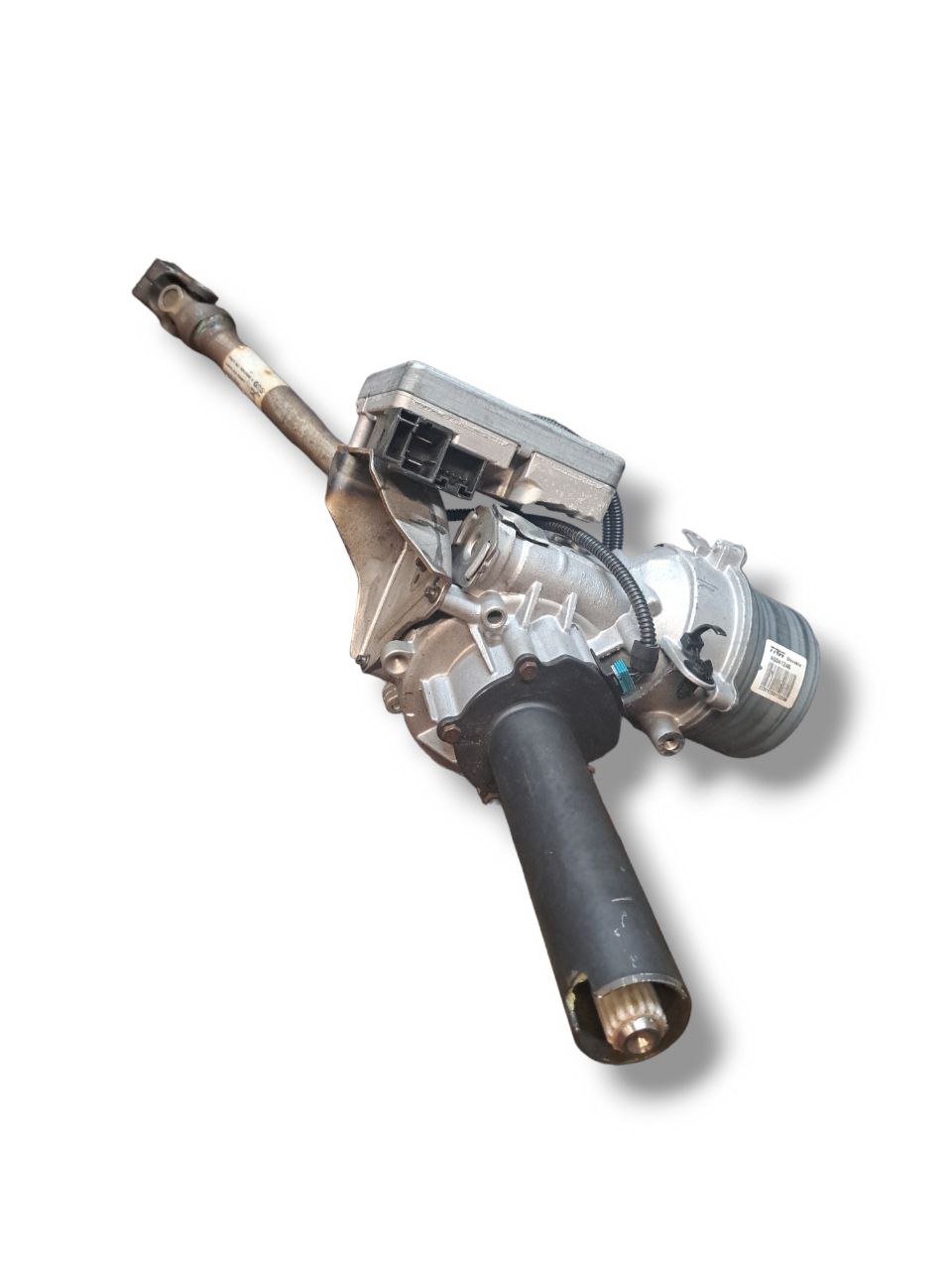 Piantone Sterzo Fiat 500L 1.3 Mjt (2012>) COD:52071178