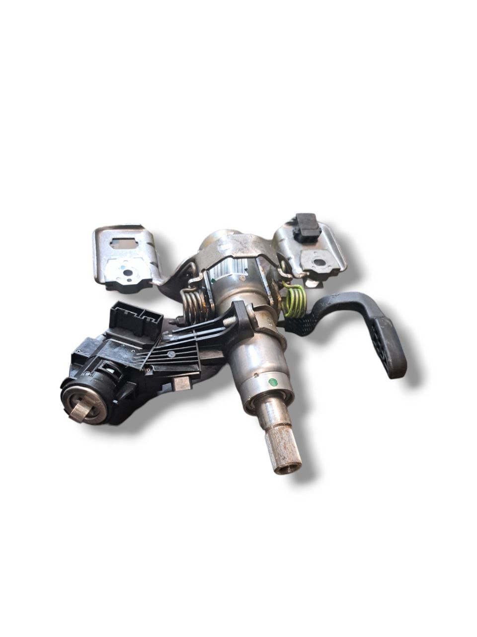 Piantone sterzo Fiat Grande Punto (2008) COD:505254300