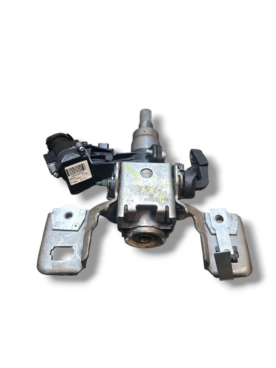 Piantone sterzo Fiat Grande Punto (2008) COD:505254300