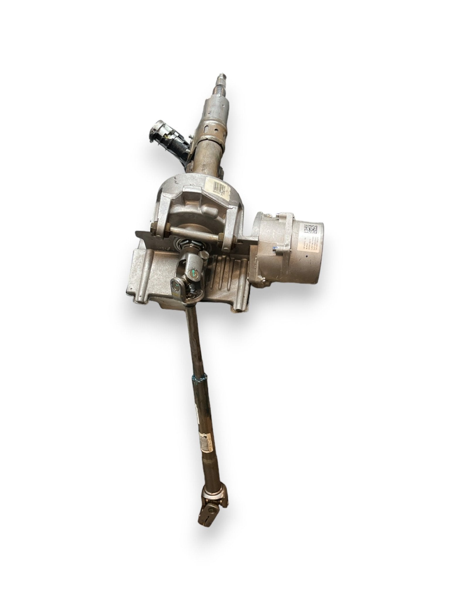 Piantone Sterzo Fiat Panda 312 (2012>) COD:2816037210B