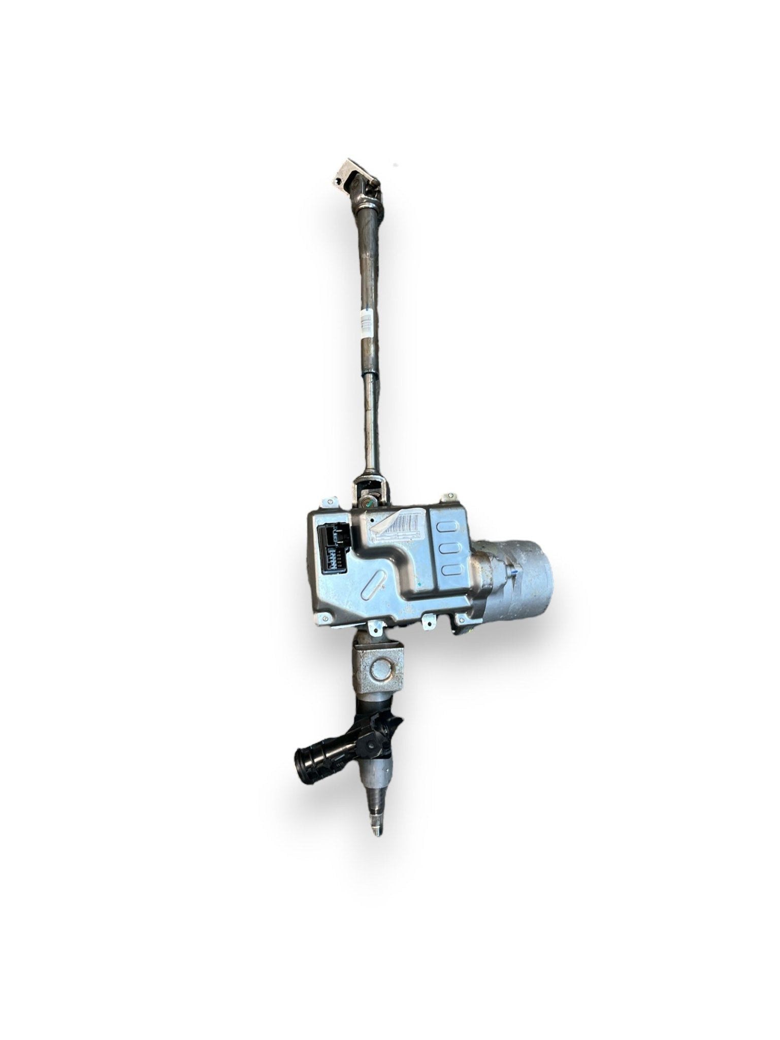 Piantone Sterzo Fiat Panda 312 (2012>) COD:2816037210B
