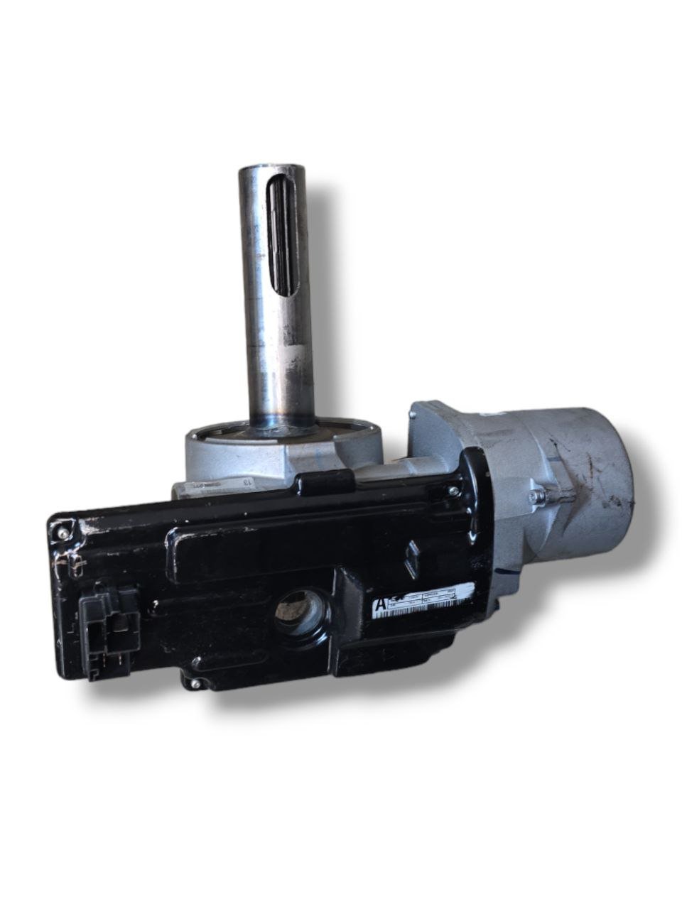 Piantone Sterzo Fiat Punto Evo ( 2009 - 2012 ) COD:26117861