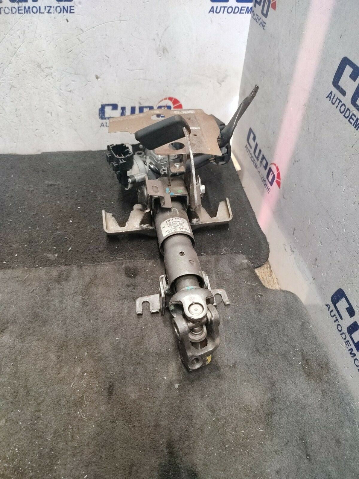 Piantone Sterzo Guida Suzuki Swift 1.3 55Kw 5M 5P (2008) 8200-62J10