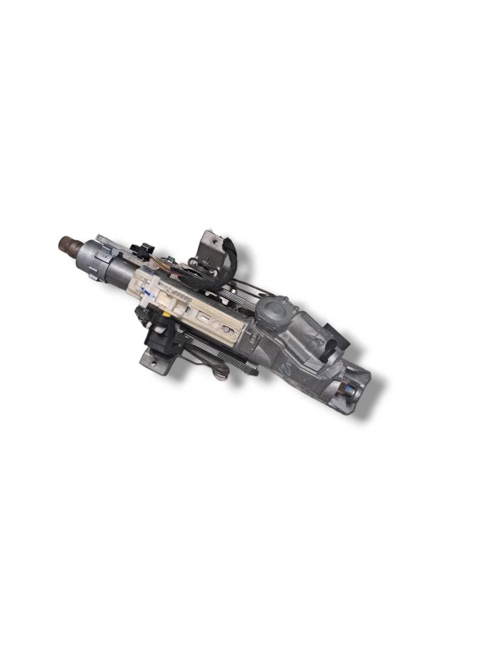 Piantone Sterzo Mercedes-Benz Classe E W211 (2002-2007) COD:A2114604016