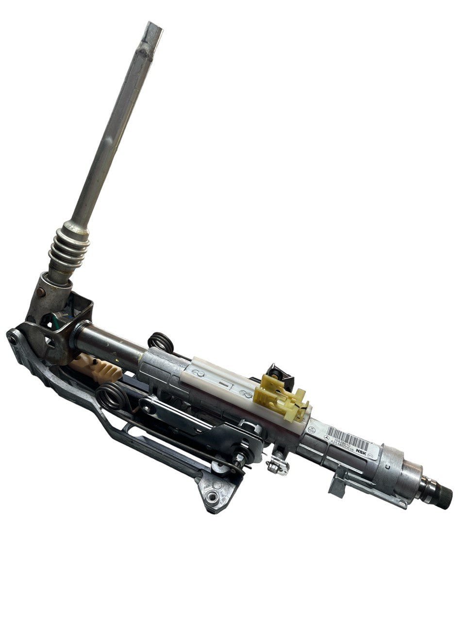 Piantone sterzo Mercedes Classe R W251 320 d 3.0 ( 2007 ) cod. A2514600616