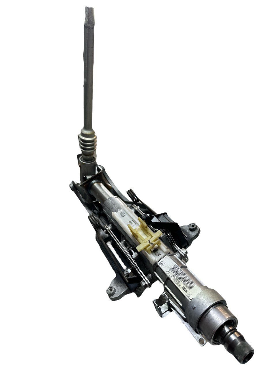 Piantone sterzo Mercedes Classe R W251 320 d 3.0 ( 2007 ) cod. A2514600616